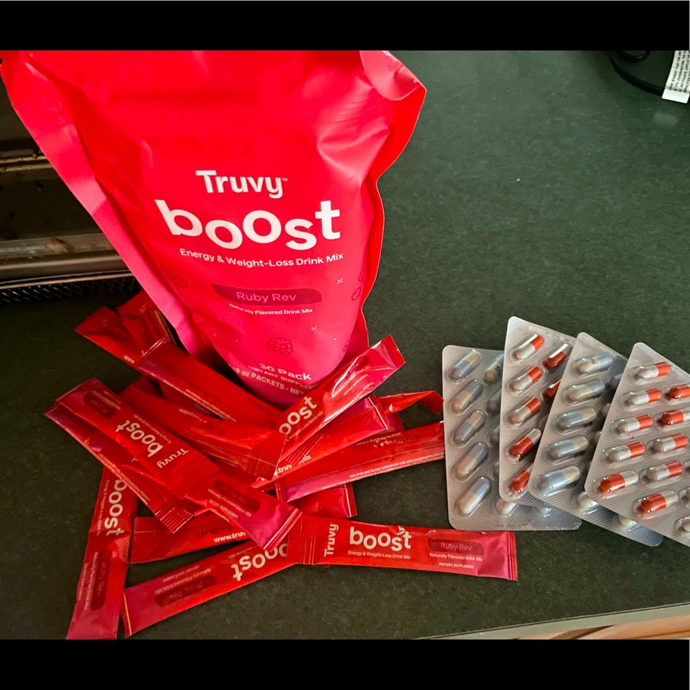 Truvy Boost